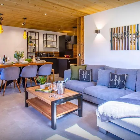 Loft Monte Clusio - Ovo Network Apartment