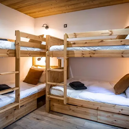 Loft Monte Clusio - Ovo Network * La Clusaz