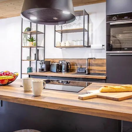 Apartment Loft Monte Clusio - Ovo Network *