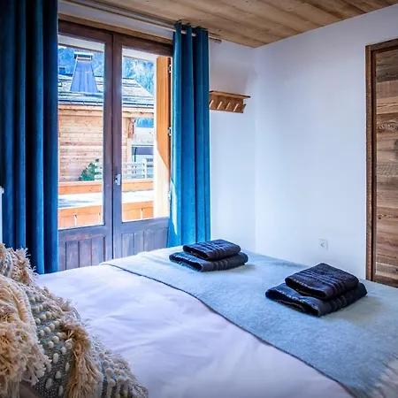 Loft Monte Clusio - Ovo Network Apartment La Clusaz