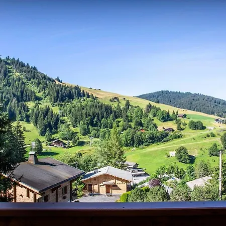 Apartment Loft Monte Clusio - Ovo Network